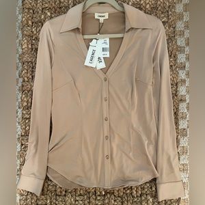 L’AGENCE Blouse